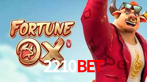 2210bet cassino