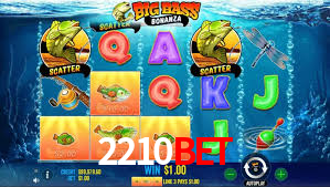 2210bet bonus